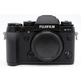 Fujifilm X-T1 zwart OCCASION