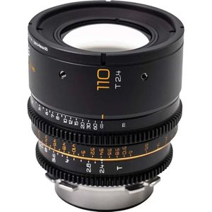 Dulens Mini Prime 110mm T2.4 PL-mount black