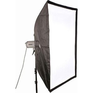 Helios Softbox 80 x 120 cm (S-bajonet)