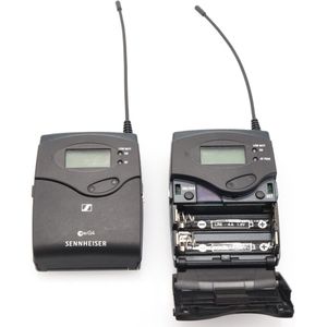 Sennheiser - EW 512P G4-BW - Multimedia-accessoire