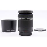 Olympus MFT 40-150mm R F/4.0-5.6 ED zwart M.Zuiko Digital OCCASION