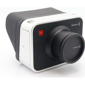 Blackmagic - Production Camera 4K - Canon EF-mount - Digitale camera