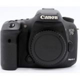Canon EOS 7D mark II body OCCASION