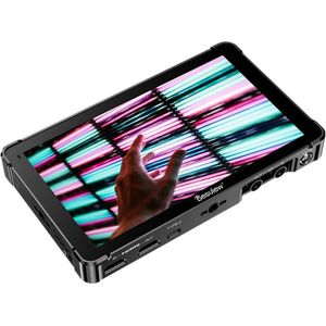 Desview OL7S - 7 inch OLED High-Bright On-Camera Monitor - HDMI/3G-SDI - 1200 cd/m²