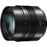 Panasonic MFT 42,5mm F/1.2 Leica DG Nocticron