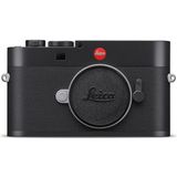 Leica - M EV1 - Systeemcamera - Met Geïntegreerde Elektronische Zoeker