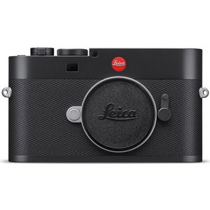 Leica - M EV1 - Systeemcamera - Met Geïntegreerde Elektronische Zoeker