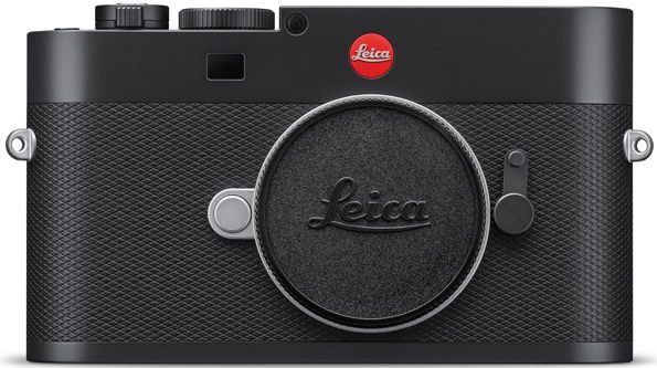 Leica - M EV1 - Systeemcamera - Met Geïntegreerde Elektronische Zoeker