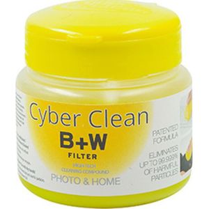 B+W - Reinigingspasta Cyber-Clean - 145 Gram