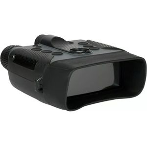 Yashica - Night Vision Binocular - Nachtzicht - 4K UHD - IR-illuminator