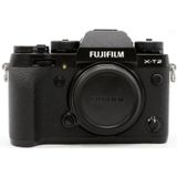 Fujifilm X-T2 body zwart OCCASION
