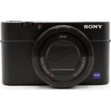 Sony Cybershot DSC-RX100 mark III OCCASION