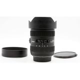 Sigma 12-24mm F/4.5-5.6 EX DG II HSM Nikon OCCASION