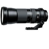 Tamron 150-600mm F/5.0-6.3 SP Di VC USD Canon + Haida 95mm UV protect filter