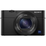 Sony Cybershot DSC-RX100 mark IV (DSCRX100M4.CE3) OUTLET MODEL