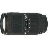 Sigma 50-150mm F/2.8 EX DC OS HSM Sigma OUTLET MODEL