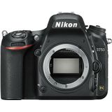 Nikon D750 Body OUTLET MODEL
