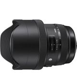 Sigma 12-24mm F/4.0 ART DG HSM voor Nikon