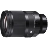 Sigma - 35mm F1.2 DG DN - Objectief - Zwart - L-mount