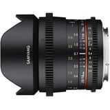 Samyang 16mm T2.6 VDSLR ED AS UMC Sony E