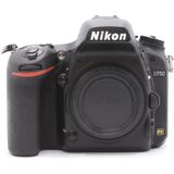 Nikon D750 body OCCASION