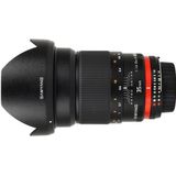 Samyang 35mm T/1.5 ED AS UMC VDSLR Sony A-mount