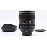 Nikon AF-S 24-120mm f/4.0 G ED VR Nano + HB-53 zonnekap OCCASION
