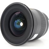 Nikon AF-S 18-35mm F/3.5-4.5 G ED occasion