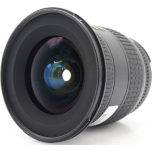 Nikon AF-S 18-35mm F/3.5-4.5 G ED occasion