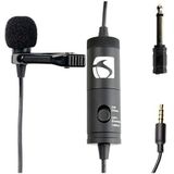 PDT ISSLM100 Industry Standard Sound Mic Lapel