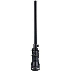 AstrHori - 28mm f/13 2X Macro - Canon RF - Lens met Ringverlichting