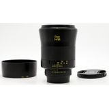 Carl Zeiss Otus 55mm F/1.4 ZF.2 Nikon OCCASION