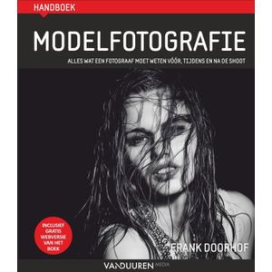 Handboek Modelfotografie