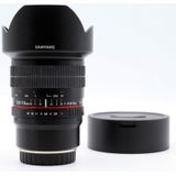 Samyang 10mm F/2.8 ED AS NCS CS Fujifilm X-mount OCCASION