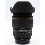 Sigma 24-70 EX DG Macro Pentax OCCASION