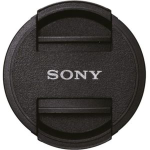 Sony Voorlensdop 67mm met Sony Logo (ALCF67S.SYH)