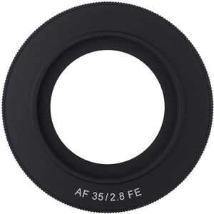Samyang Hood for AF 35-150mm F2-2.8 Sony FE