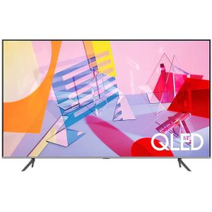Goedkoopste 55 Inch Tv Goedkope Qled Tv S Kopen Op Beslist Nl