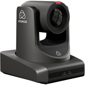 Atomos - A-Eye 4K-12X - PTZ Camera - 4K - AI-autotracking