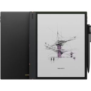 BOOX Note Air5 C - E-ink E-reader - 10.3" Kaleido 3 Kleuren Display - Android 15