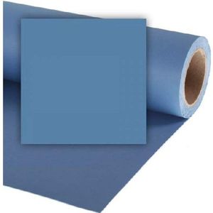 Colorama 115 2,72x11m China Blue