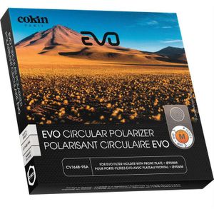 Cokin EVO C PL Filter 95mm for BPE01 EVO Holder