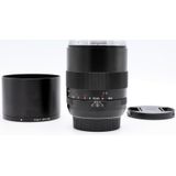Carl Zeiss 100mm F/2.0 Makro-Planar T ZE Canon + zonnekap OCCASION