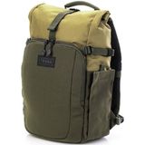 Tenba Fulton V2 10L Backpack Tan/Olive - 637-731