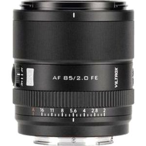 Viltrox 85mm F/2.0 AF Sony FE