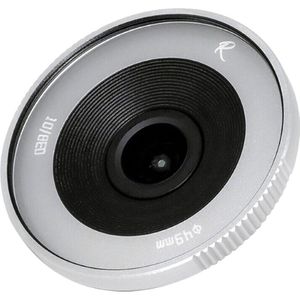 AstrHori - 10mm f/8 - Fish-eye Lens - Inclusief UV-filter