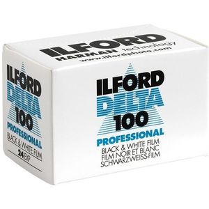 Ilford Delta 100 Professional 135/24