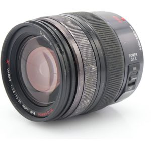 Panasonic - Lumix G X Vario 12-35mm f/2.8 HD ASPH. - Camera Lens