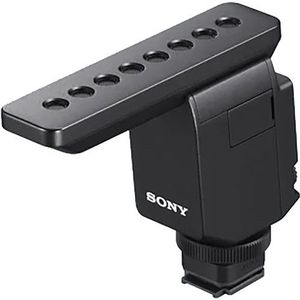 Sony Shotgun Microphone (ECMB1M.SYU)