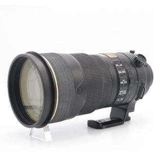 Nikon AF-S 300mm F/2.8 G ED VR - Camera Lens